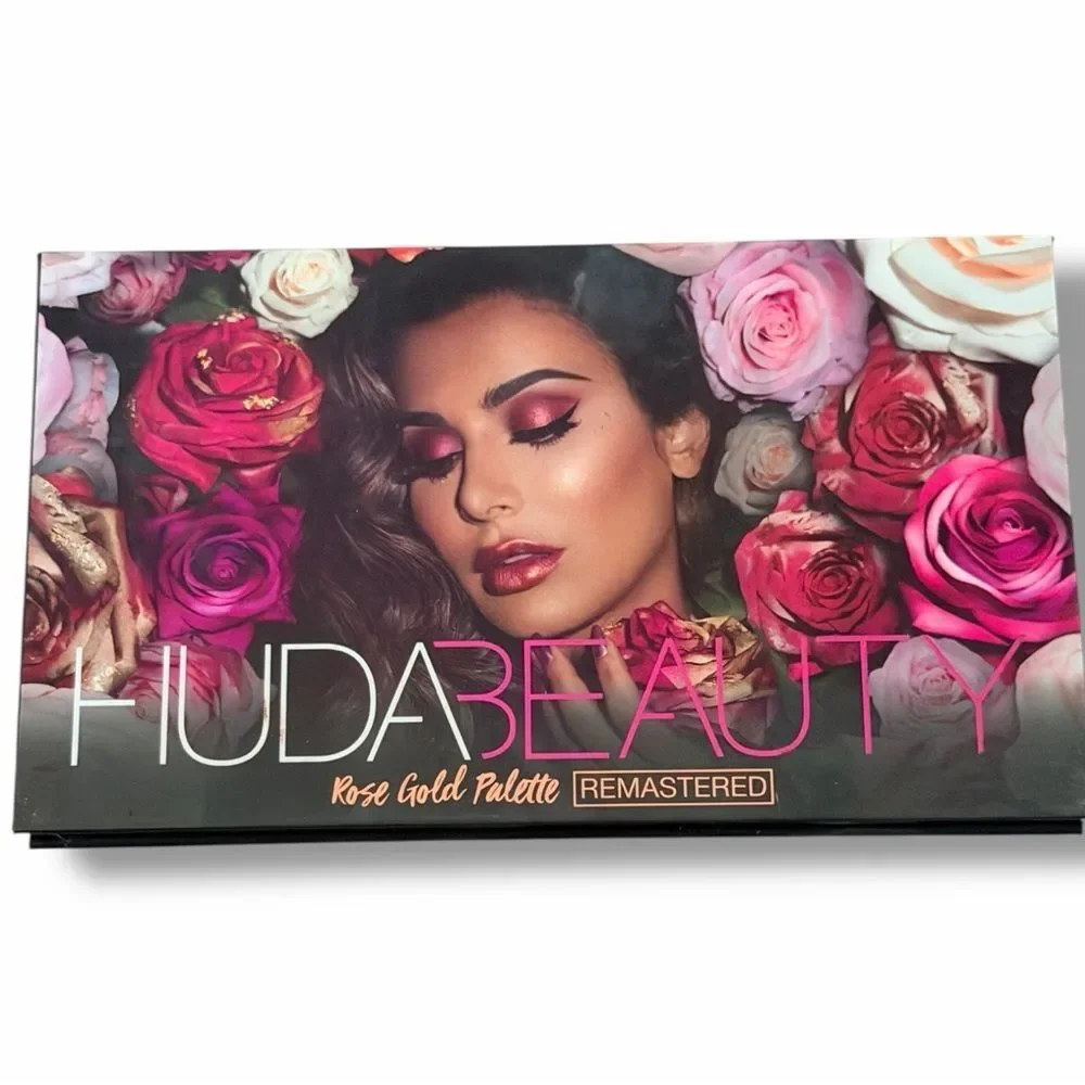 HUDA BEAUTY huda beauty